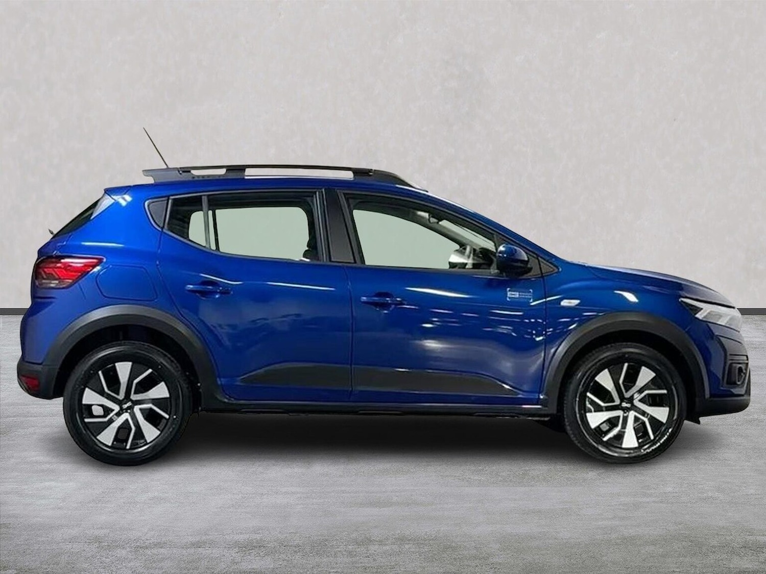 Used Dacia Sandero Stepway 2025 for sale - 77008256: Photo 3