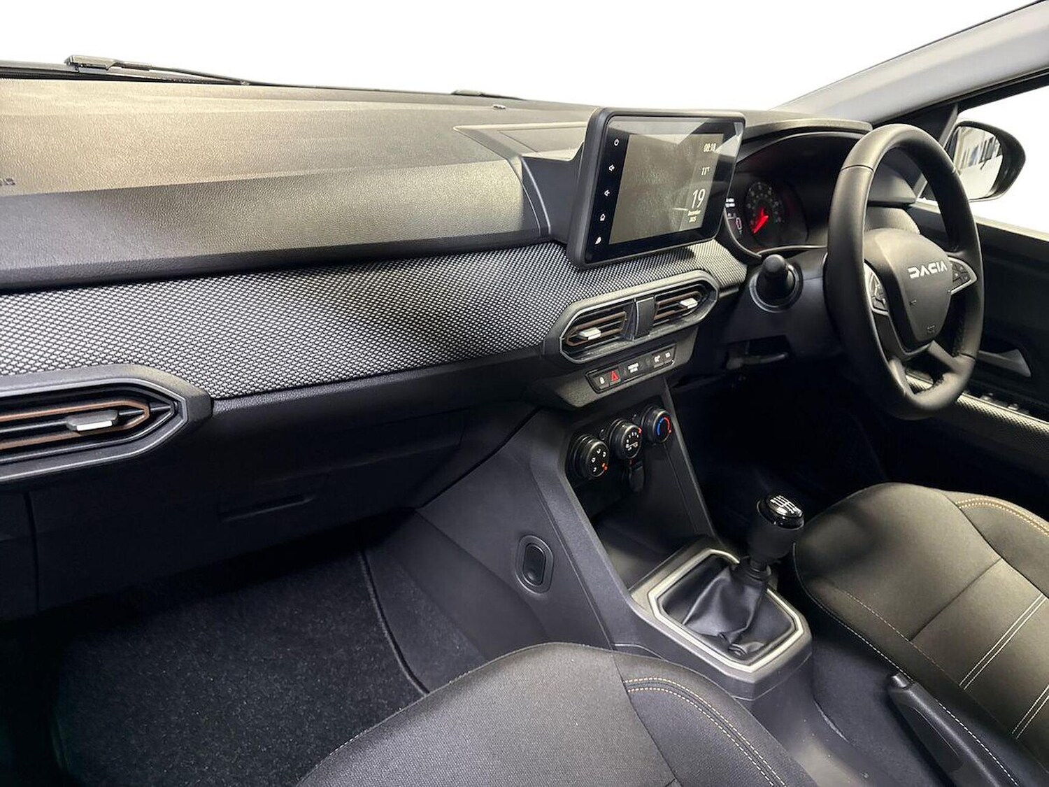 Used Dacia Sandero Stepway 2025 for sale - 77008256: Photo 7