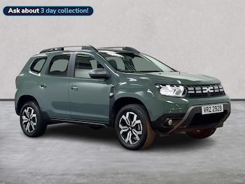 Used Dacia Duster 2023 for sale - 78310785: Photo
