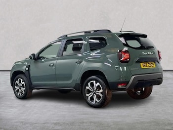 Used Dacia Duster 2023 for sale - 78310785: Photo