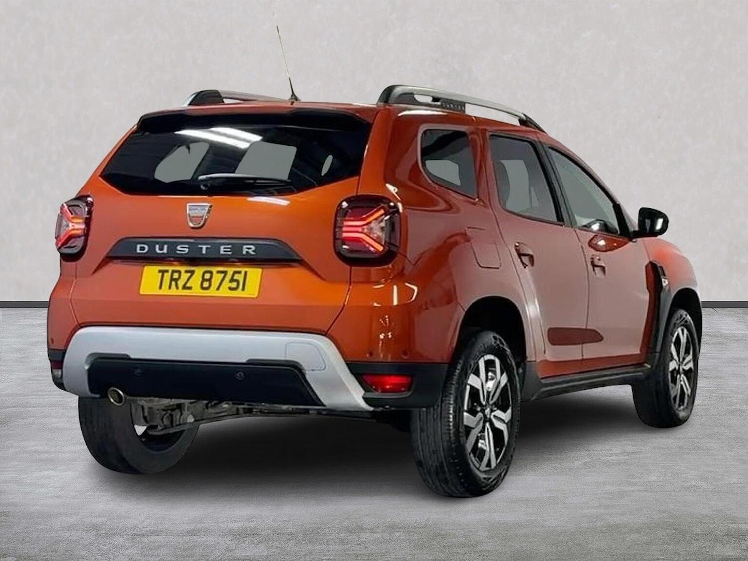 Used Dacia Duster 2022 for sale - 76777273: Photo 18