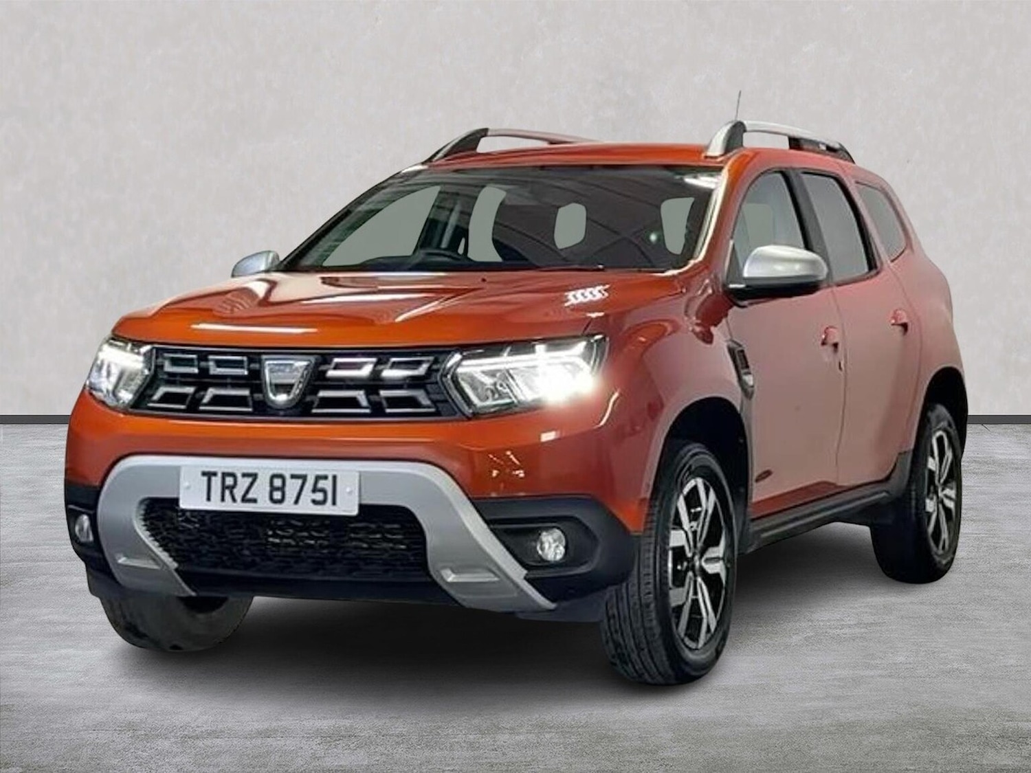 Used Dacia Duster 2022 for sale - 76777273: Photo 20