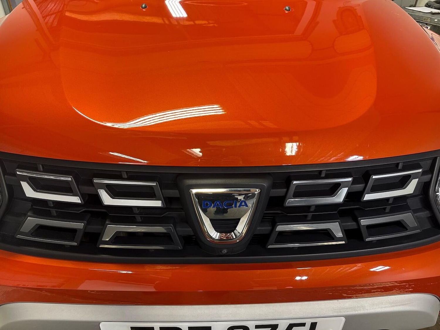 Used Dacia Duster 2022 for sale - 76777273: Photo 28