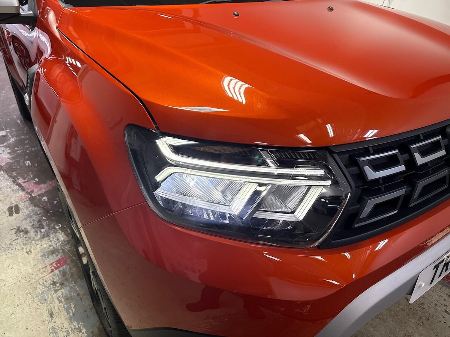 Used Dacia Duster 2022 for sale - 76777273: Photo 29