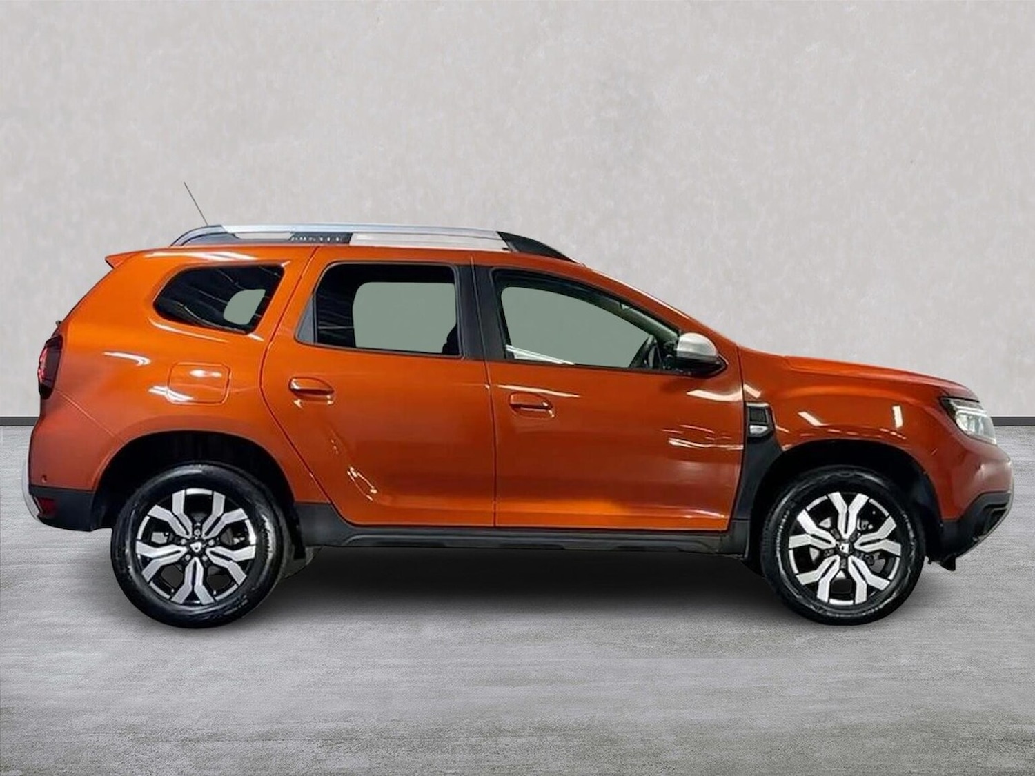 Used Dacia Duster 2022 for sale - 76777273: Photo 3