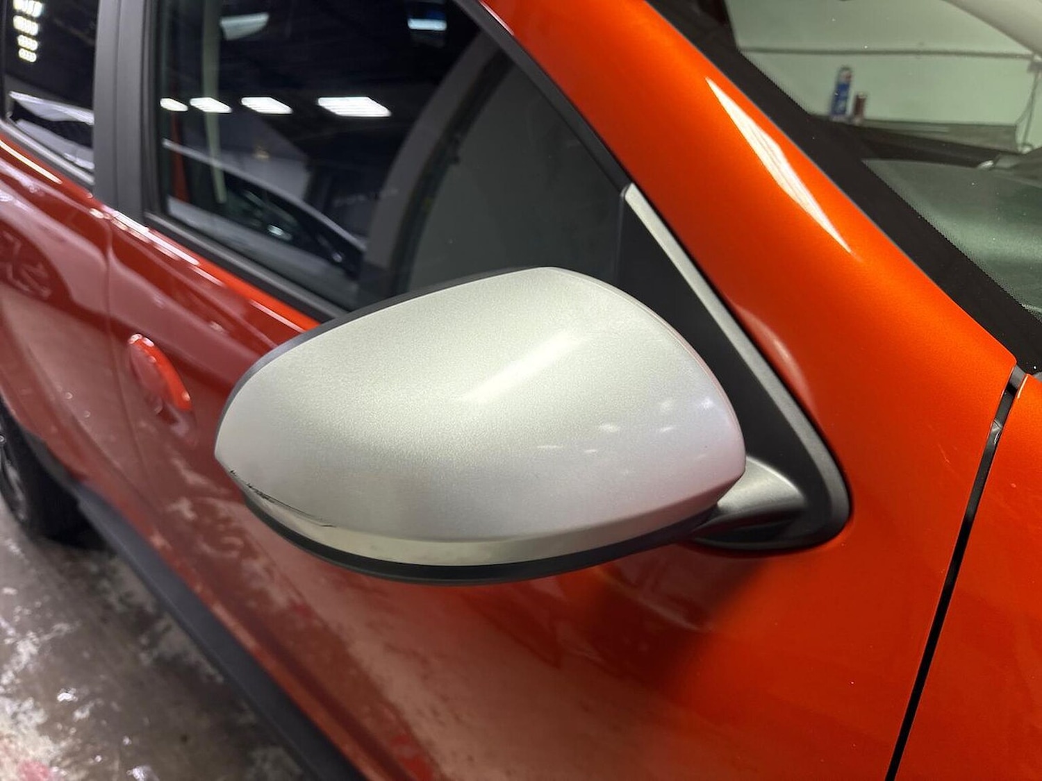 Used Dacia Duster 2022 for sale - 76777273: Photo 30