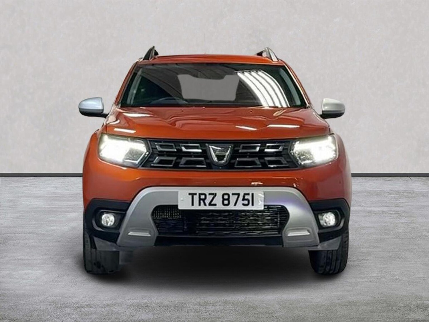 Used Dacia Duster 2022 for sale - 76777273: Photo 5
