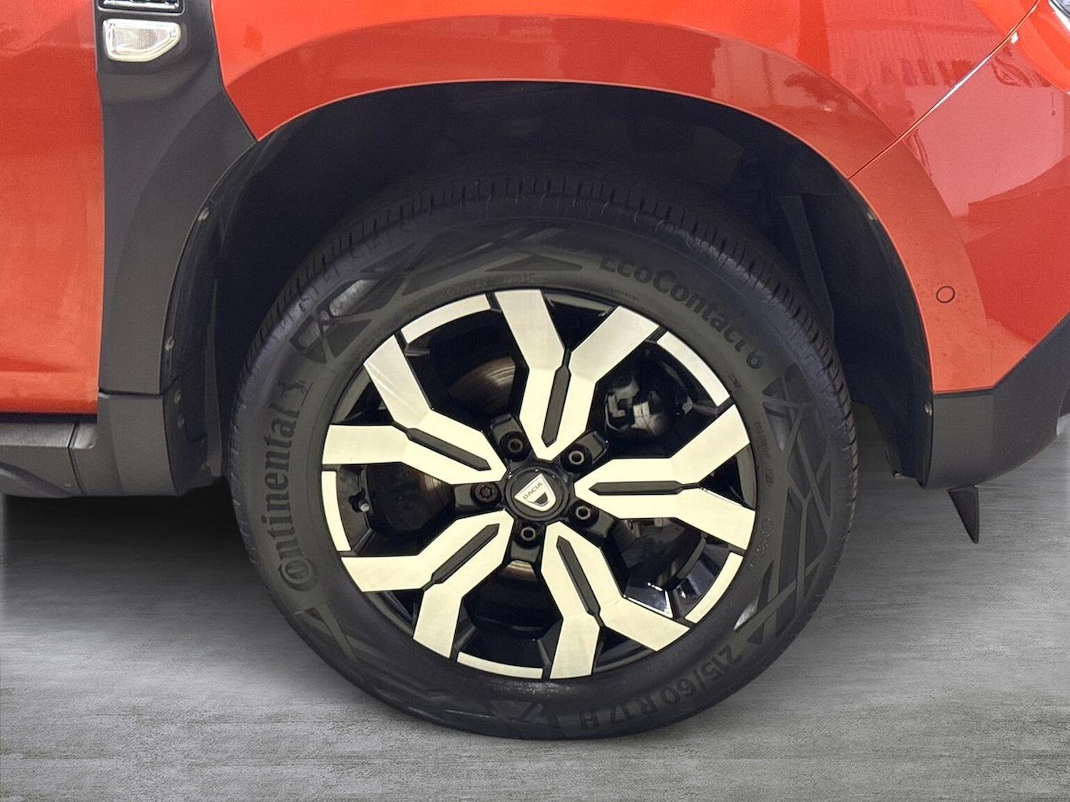 Used Dacia Duster 2022 for sale - 76777273: Photo 6