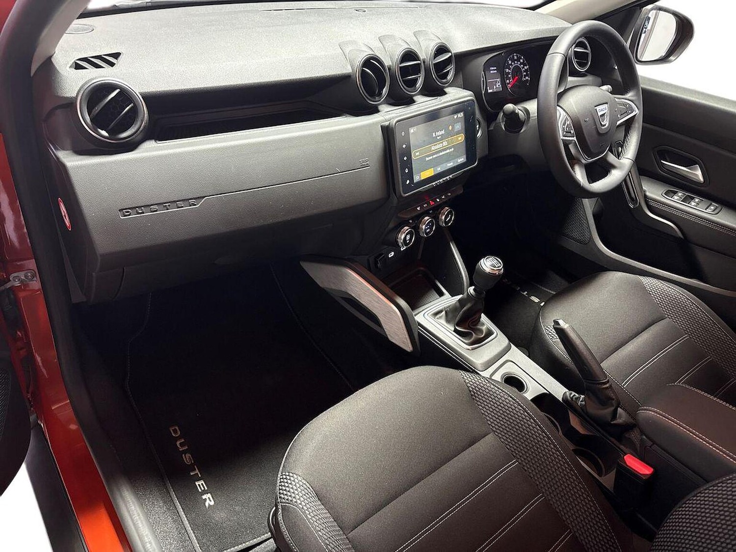 Used Dacia Duster 2022 for sale - 76777273: Photo 7