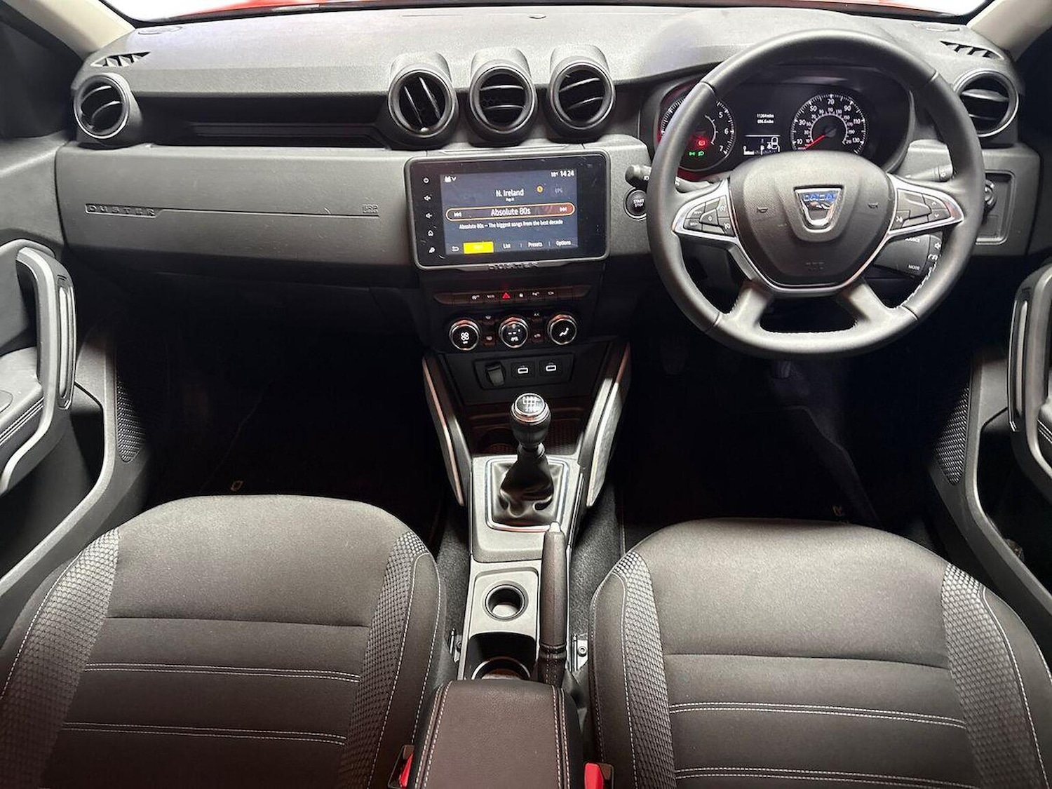 Used Dacia Duster 2022 for sale - 76777273: Photo 8