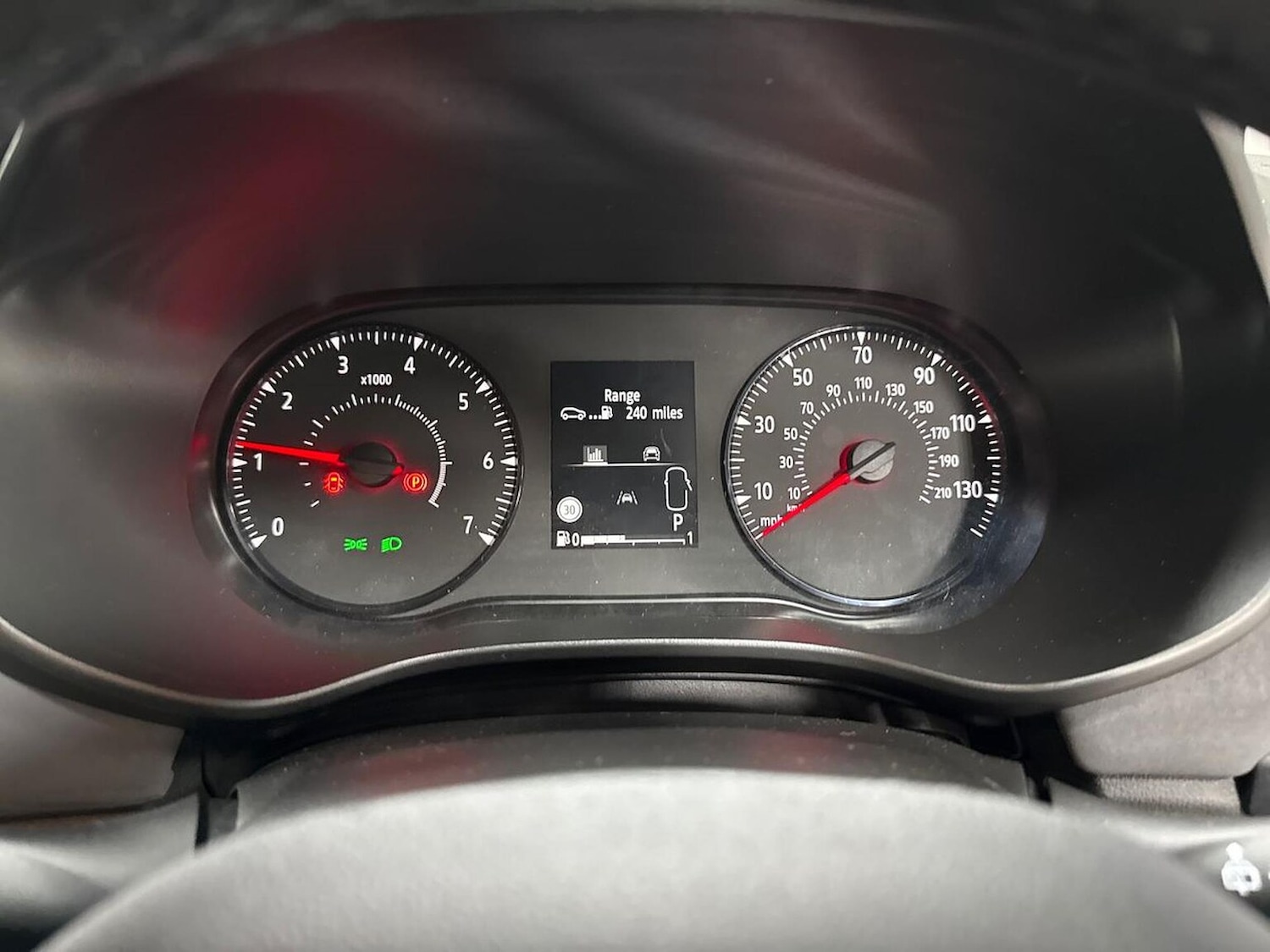 Used Dacia Sandero Stepway 2025 for sale - 77024268: Photo 10