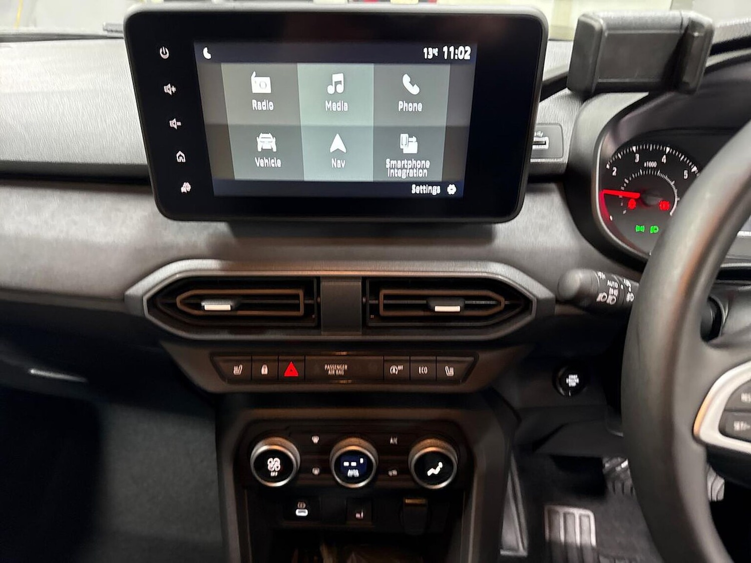 Used Dacia Sandero Stepway 2025 for sale - 77024268: Photo 11