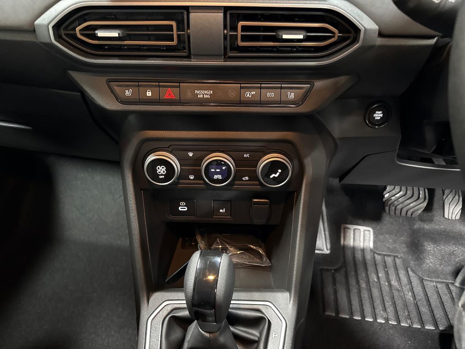 Used Dacia Sandero Stepway 2025 for sale - 77024268: Photo 12