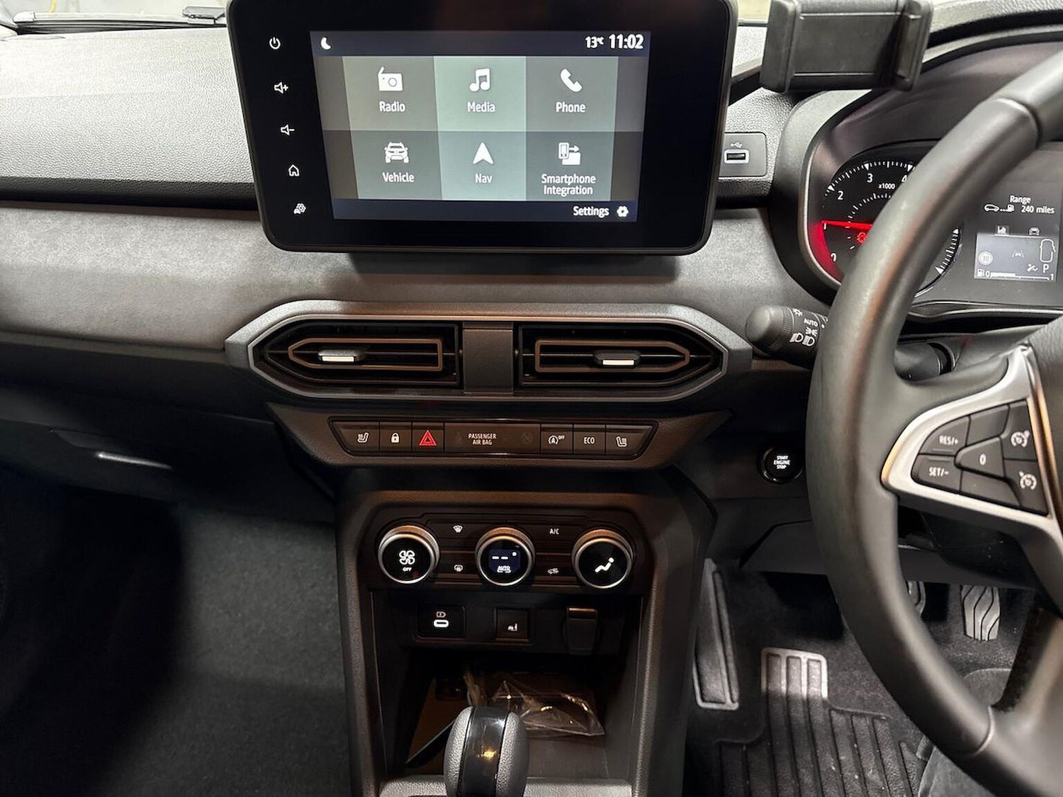 Used Dacia Sandero Stepway 2025 for sale - 77024268: Photo 13