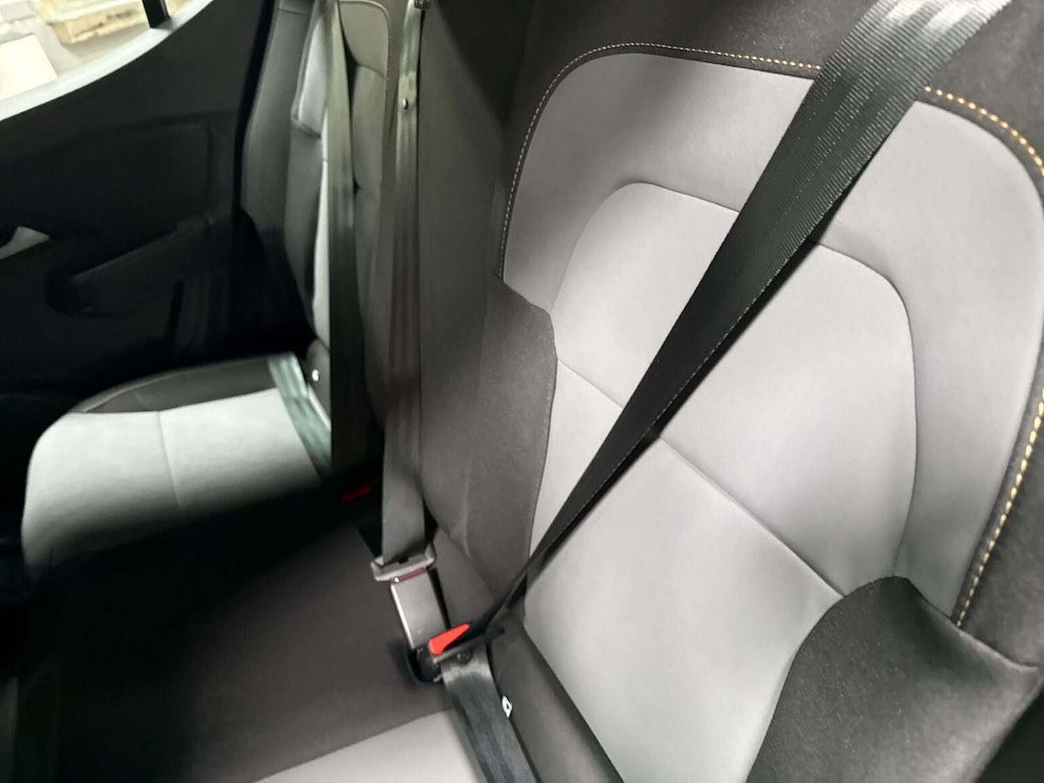 Used Dacia Sandero Stepway 2025 for sale - 77024268: Photo 16