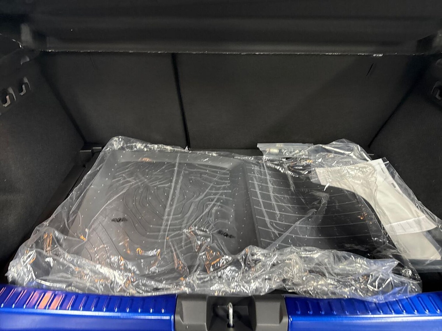 Used Dacia Sandero Stepway 2025 for sale - 77024268: Photo 17