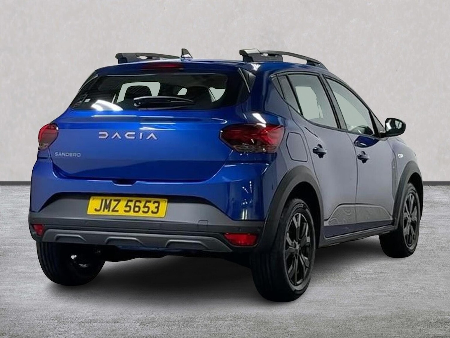 Used Dacia Sandero Stepway 2025 for sale - 77024268: Photo 18