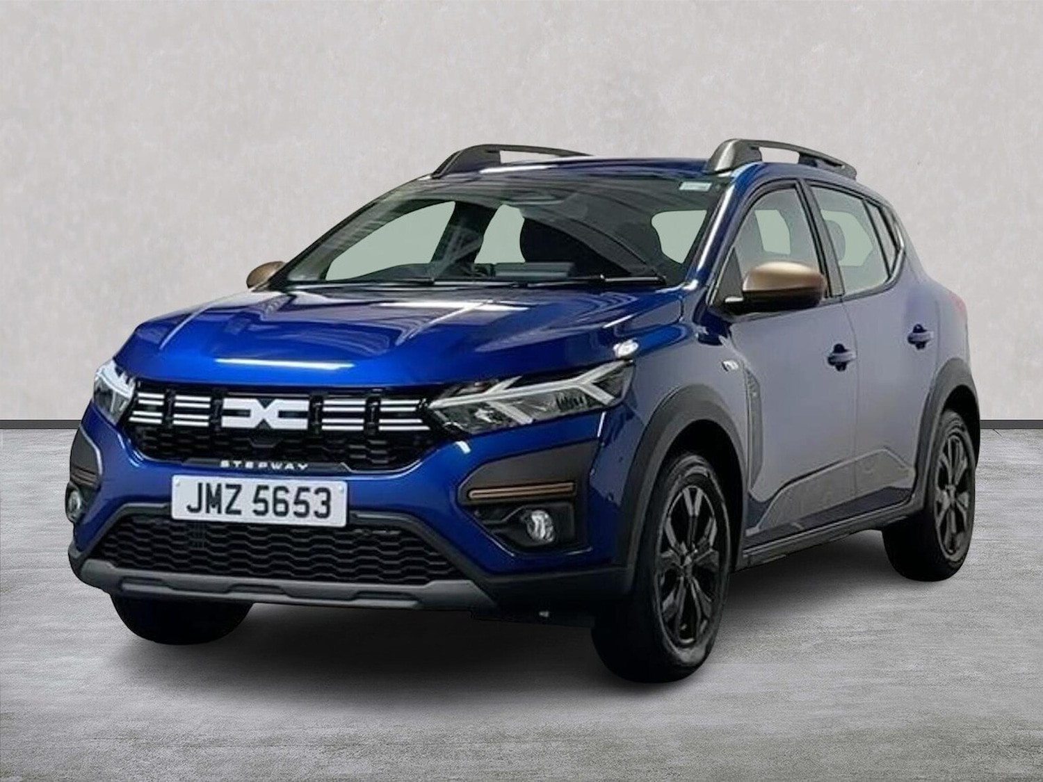 Used Dacia Sandero Stepway 2025 for sale - 77024268: Photo 20