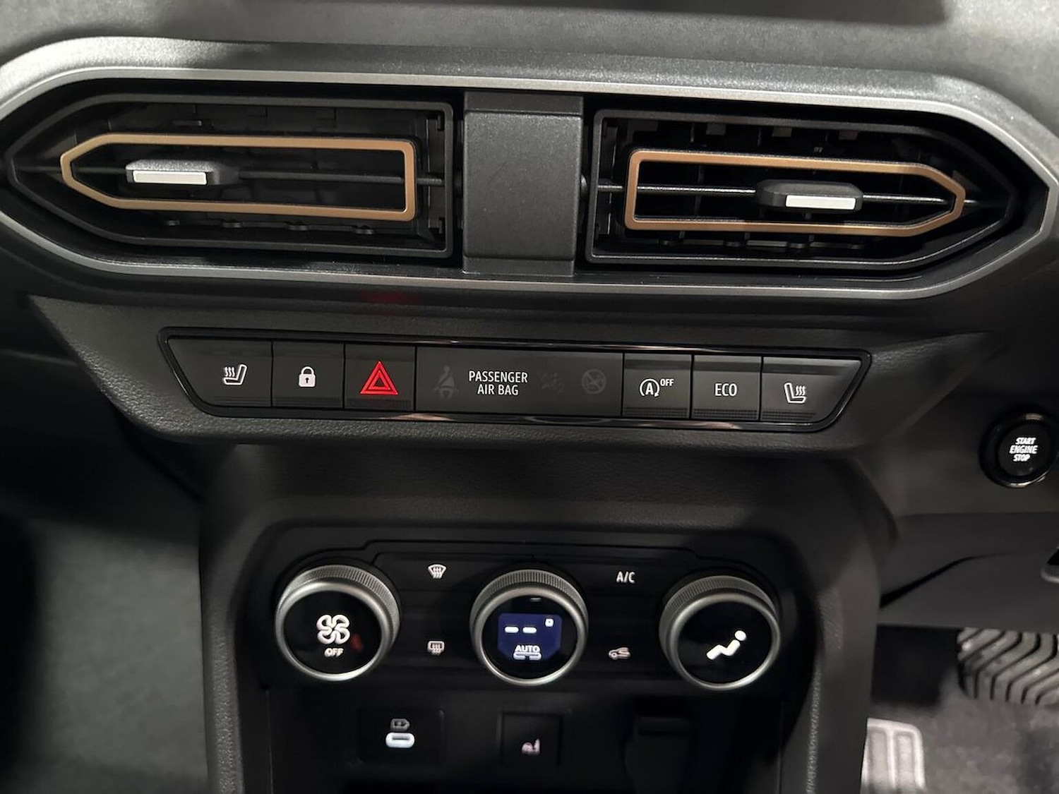 Used Dacia Sandero Stepway 2025 for sale - 77024268: Photo 22