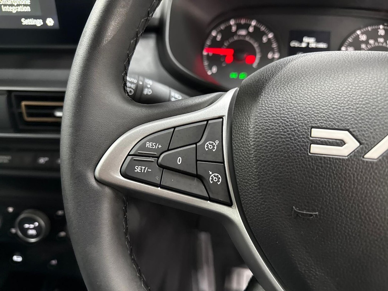 Used Dacia Sandero Stepway 2025 for sale - 77024268: Photo 24