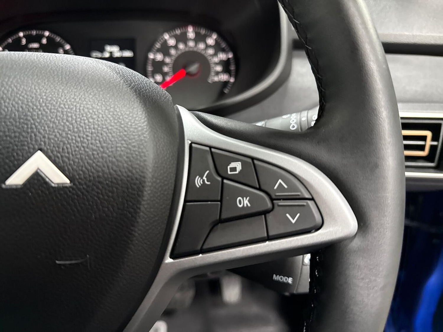 Used Dacia Sandero Stepway 2025 for sale - 77024268: Photo 25