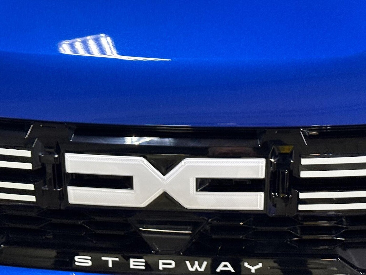 Used Dacia Sandero Stepway 2025 for sale - 77024268: Photo 28