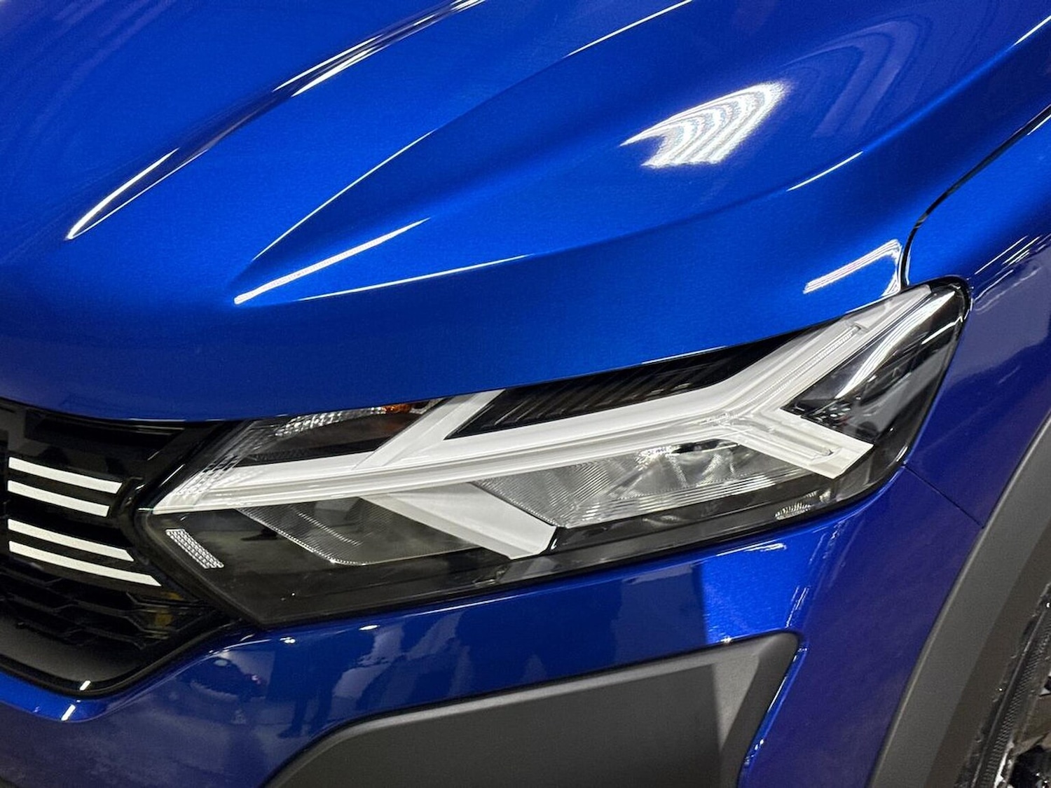 Used Dacia Sandero Stepway 2025 for sale - 77024268: Photo 29