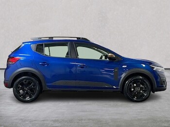 Used Dacia Sandero Stepway 2025 for sale - 77024268: Photo