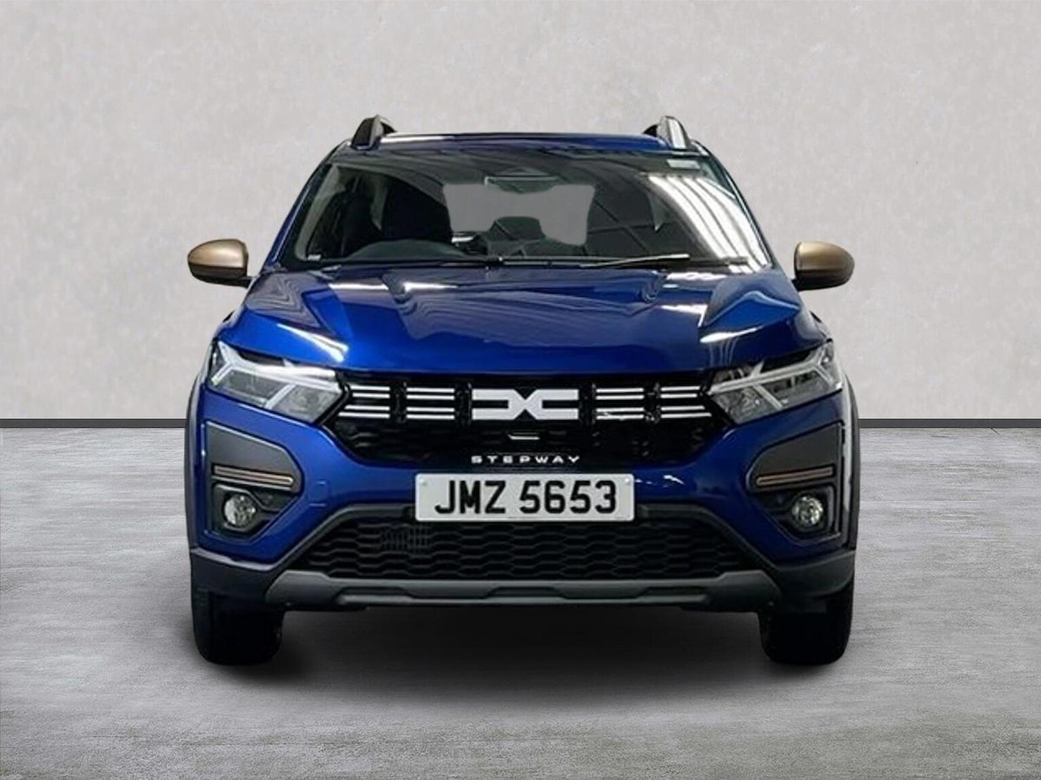 Used Dacia Sandero Stepway 2025 for sale - 77024268: Photo 5