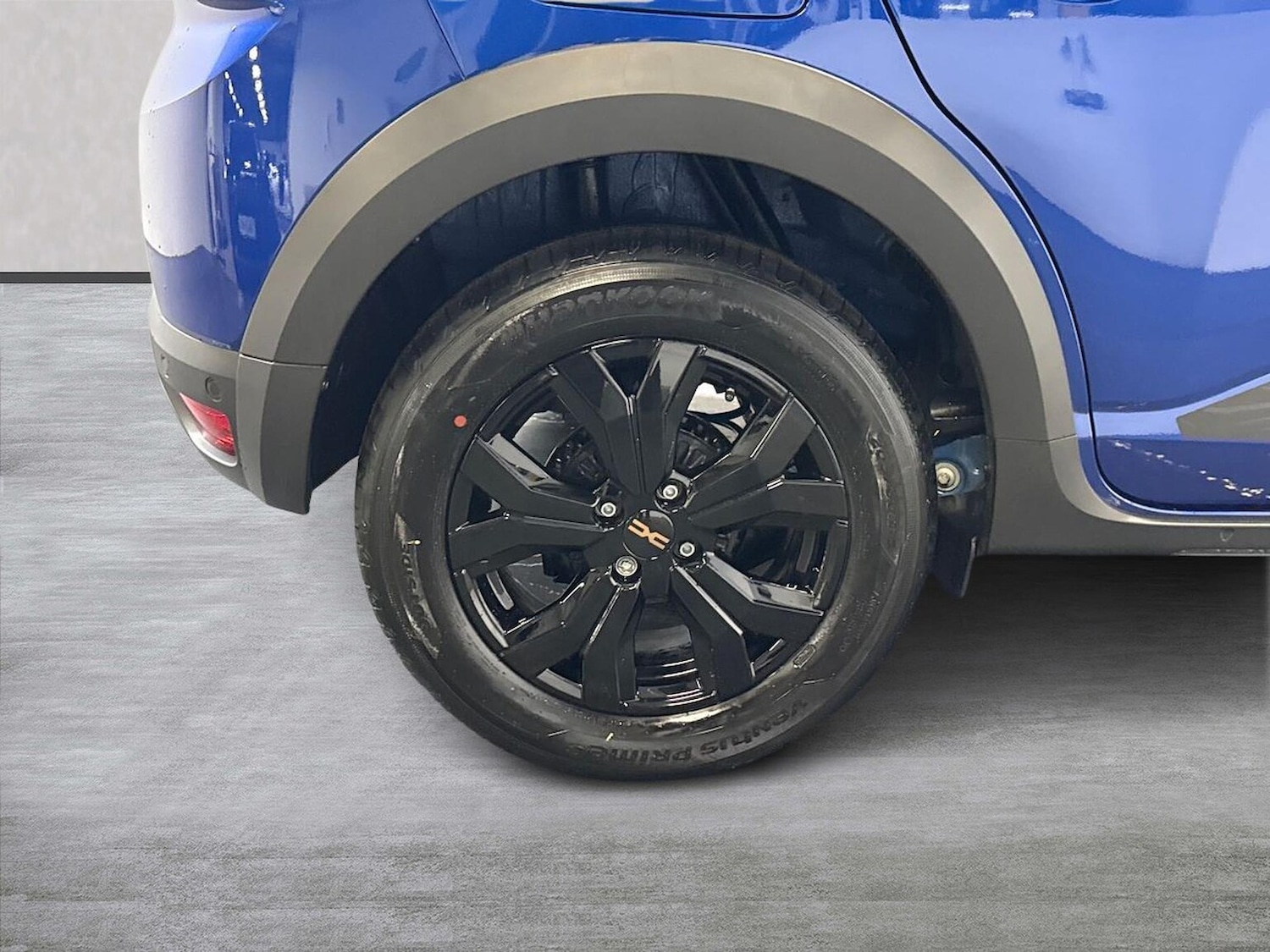 Used Dacia Sandero Stepway 2025 for sale - 77024268: Photo 6