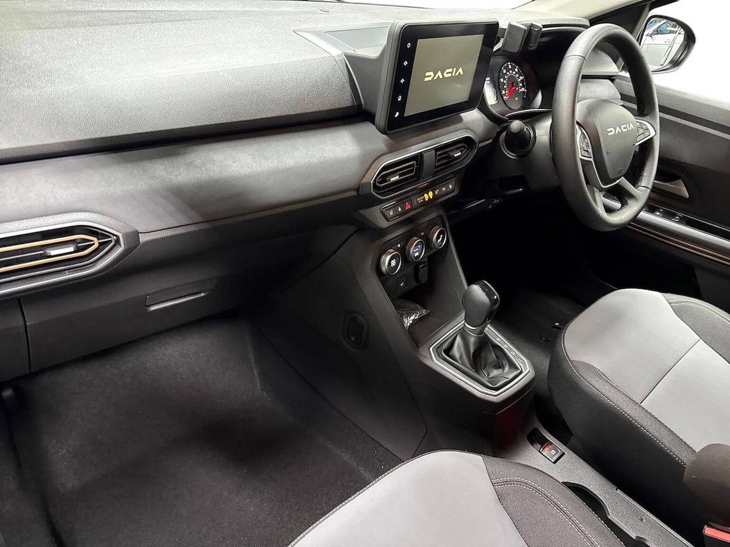 Used Dacia Sandero Stepway 2025 for sale - 77024268: Photo 7