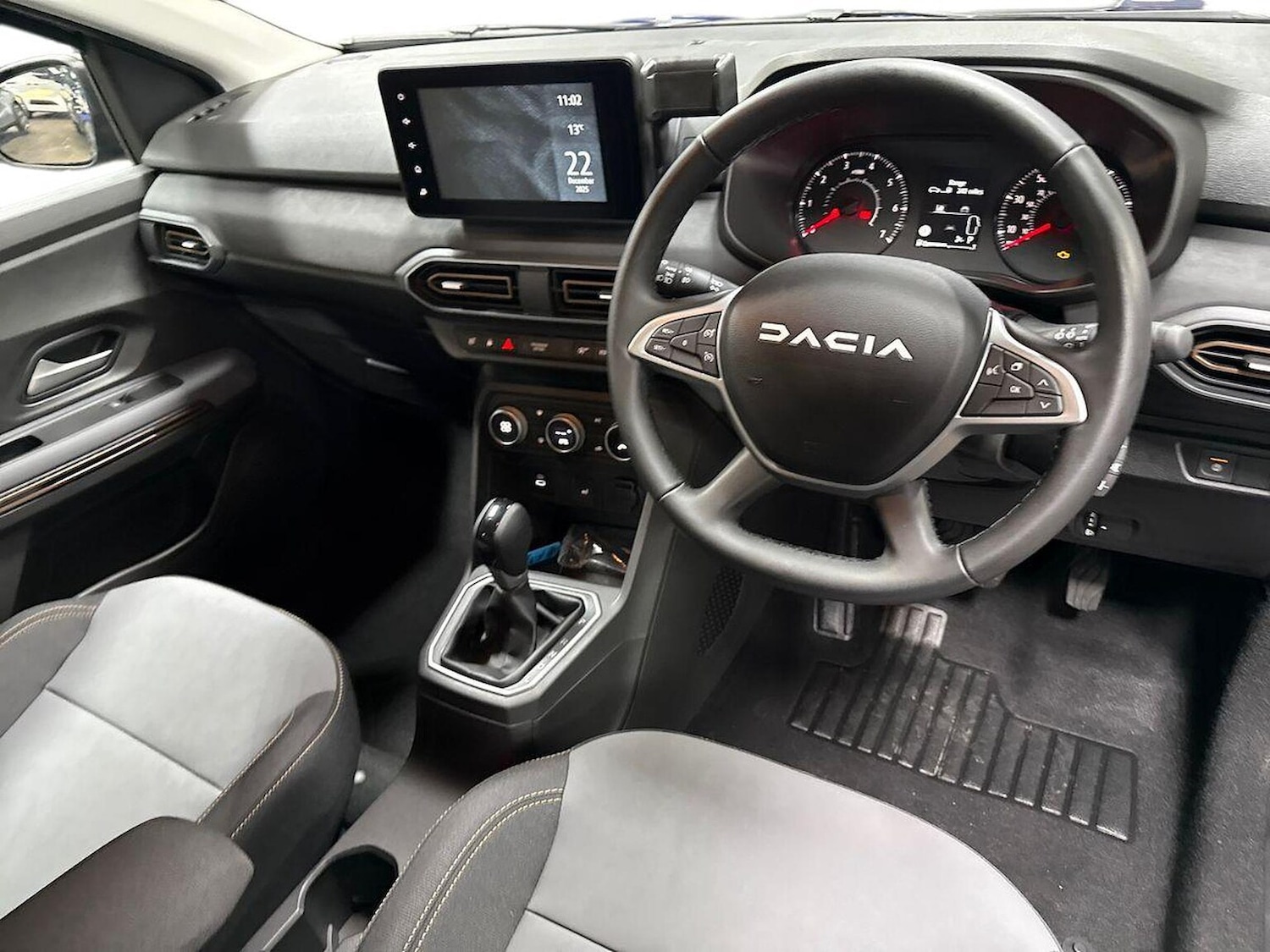 Used Dacia Sandero Stepway 2025 for sale - 77024268: Photo 8