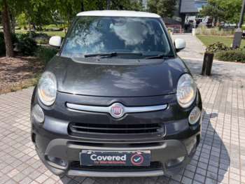 Used Fiat 500L 2015 for sale - 75019455: Photo
