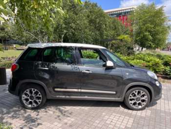 Used Fiat 500L 2015 for sale - 75019455: Photo
