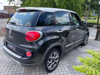 Used Fiat 500L 2015 for sale - 75019455: Photo