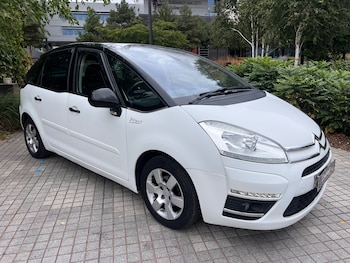 2014 (14) - 1.6 e-HDi 115 Airdream Exclusive 5dr ETG6