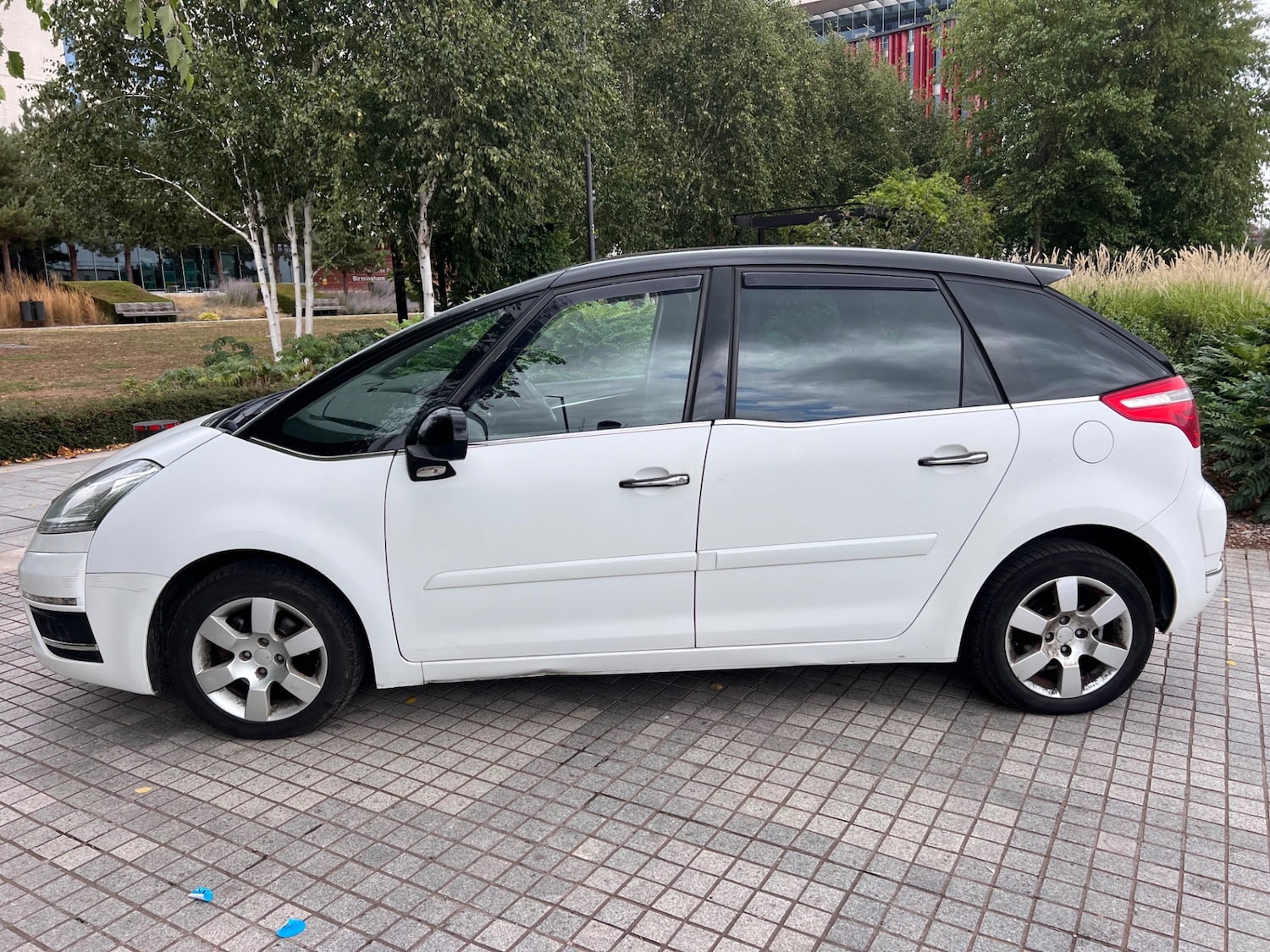 Vehicle 9