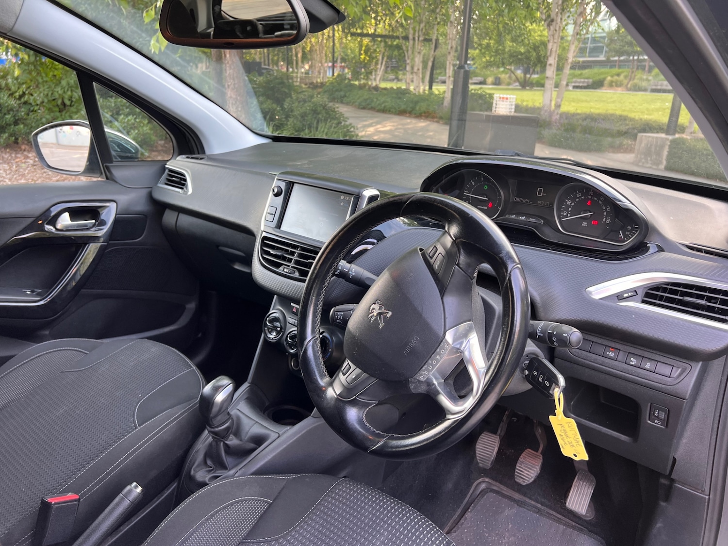 Vehicle 17