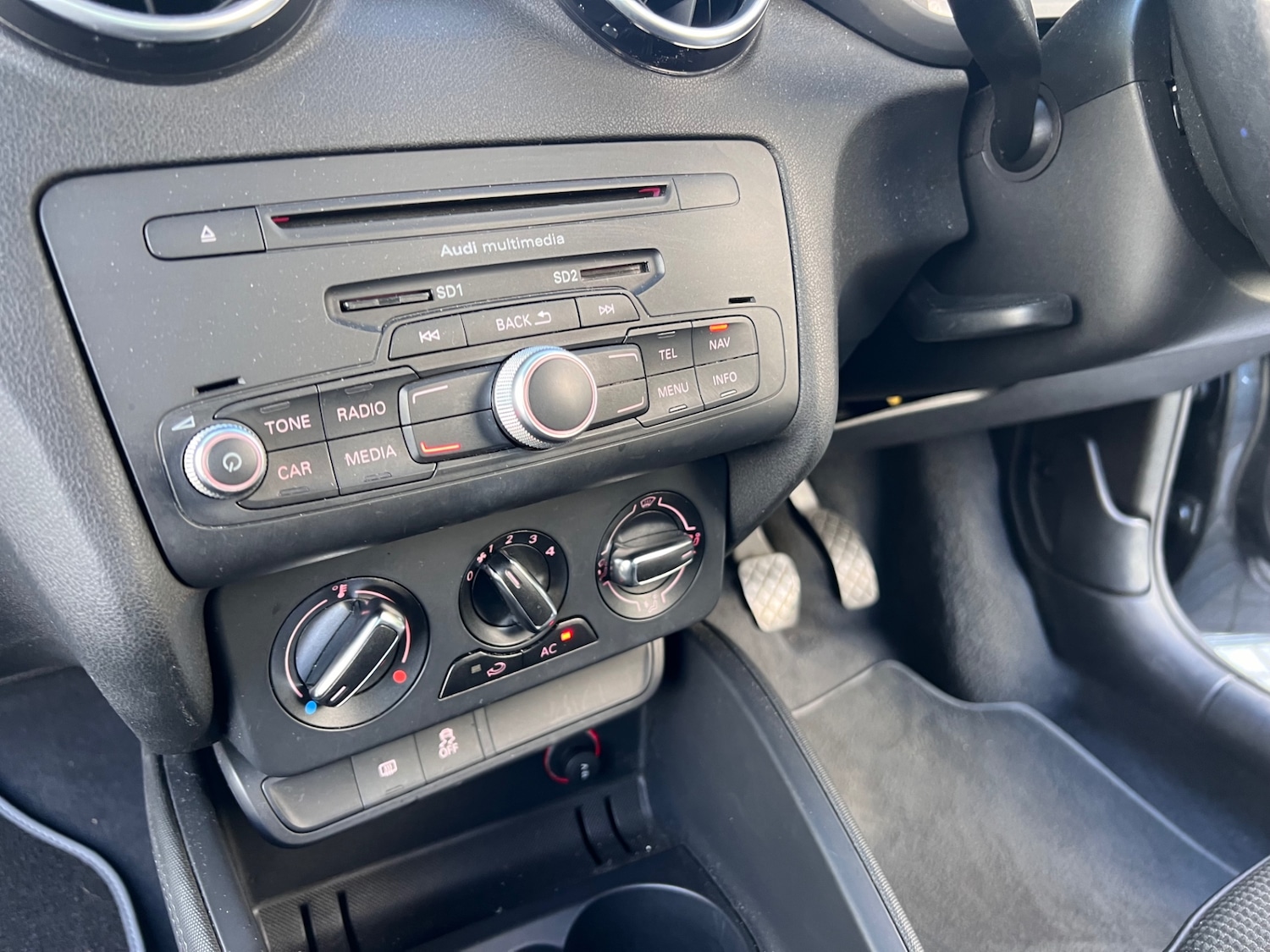 Vehicle 15