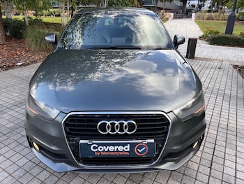 Used Audi A1 2011 for sale - 75807420: Photo