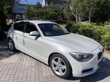 Used BMW 1 Series 2013 for sale - 75233719: Photo