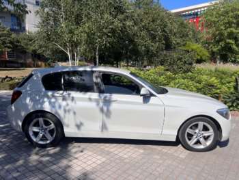 Used BMW 1 Series 2013 for sale - 75233719: Photo