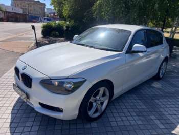Used BMW 1 Series 2013 for sale - 75233719: Photo