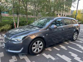 2014 (63) - 2.0 CDTi [140] ecoFLEX Design Nav 5dr [Start Stop]