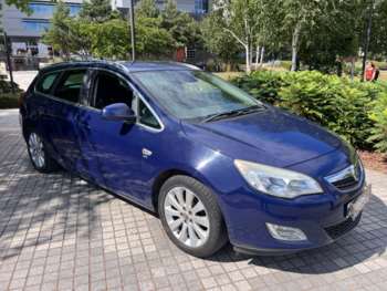 2012 (61) - 1.3 CDTi 16V ecoFLEX SE 5dr