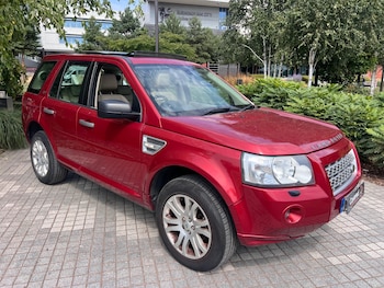 Used Land Rover Freelander 2010 for sale - 75578780: Photo