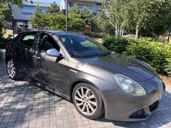 2011 (11) - 2.0 JTDM-2 170 Veloce 5dr