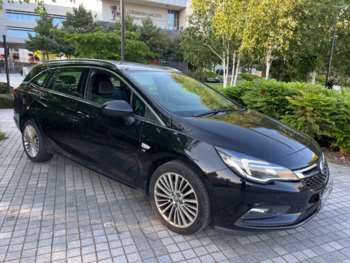 2017 (17) - 1.6 CDTi 16V 136 Elite 5dr