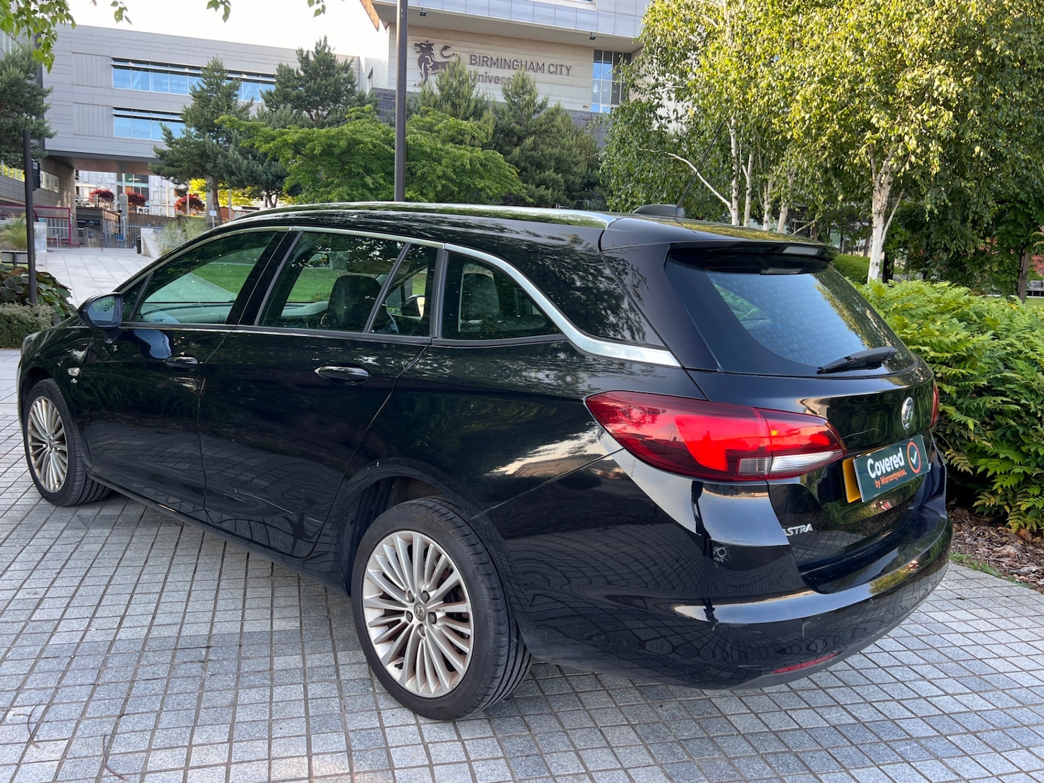 Vehicle 7