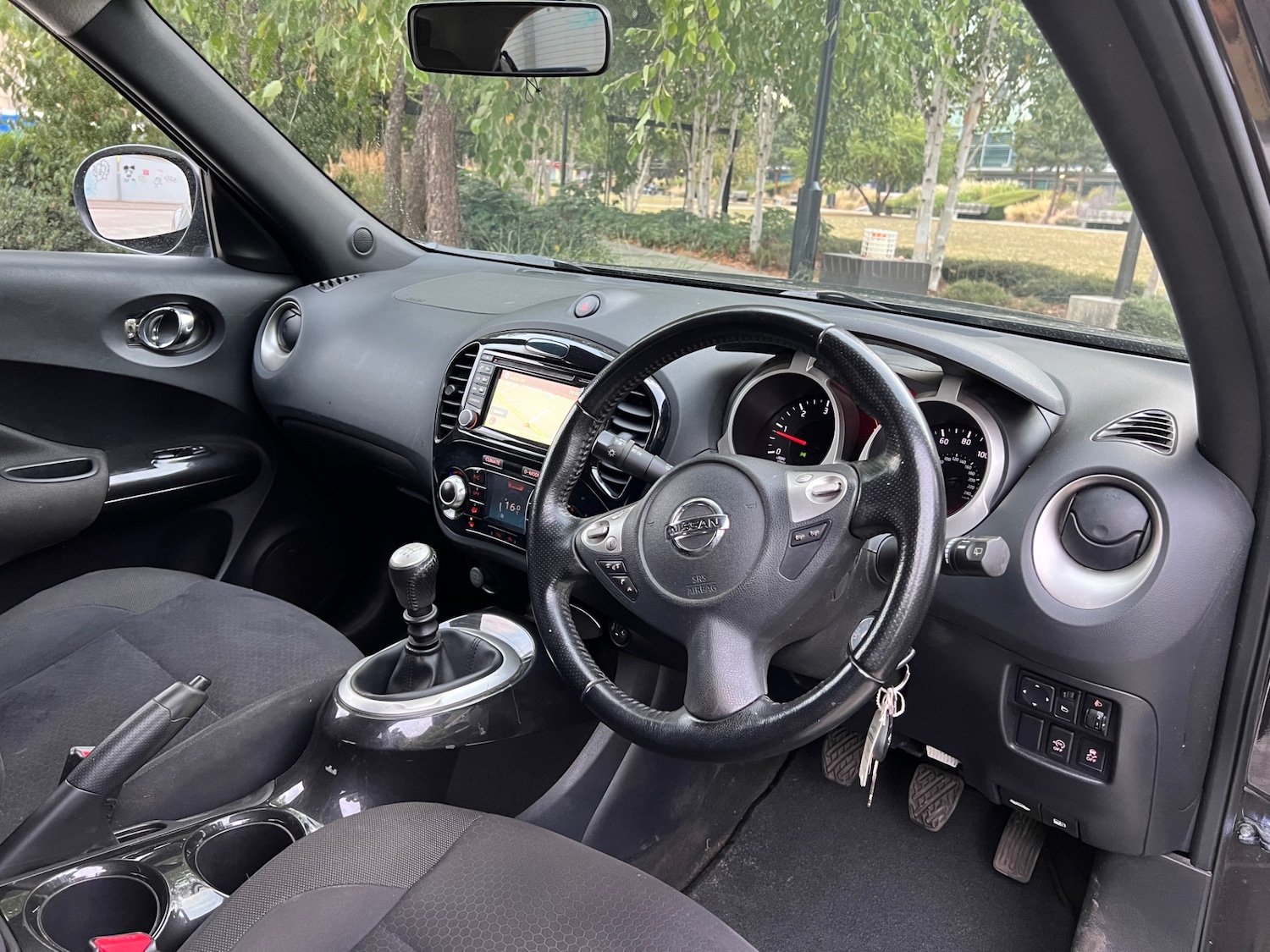 Vehicle 16